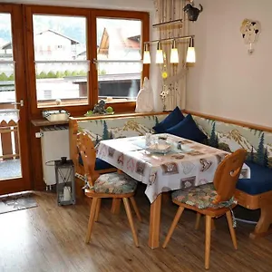 Apartment Anja's Alpennest, Bad Hindelang