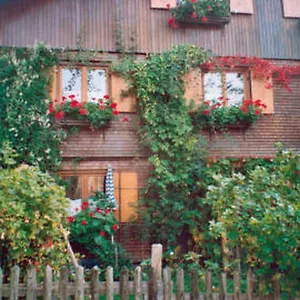 Apartment Haus Lisa Wittwer, Bad Hindelang