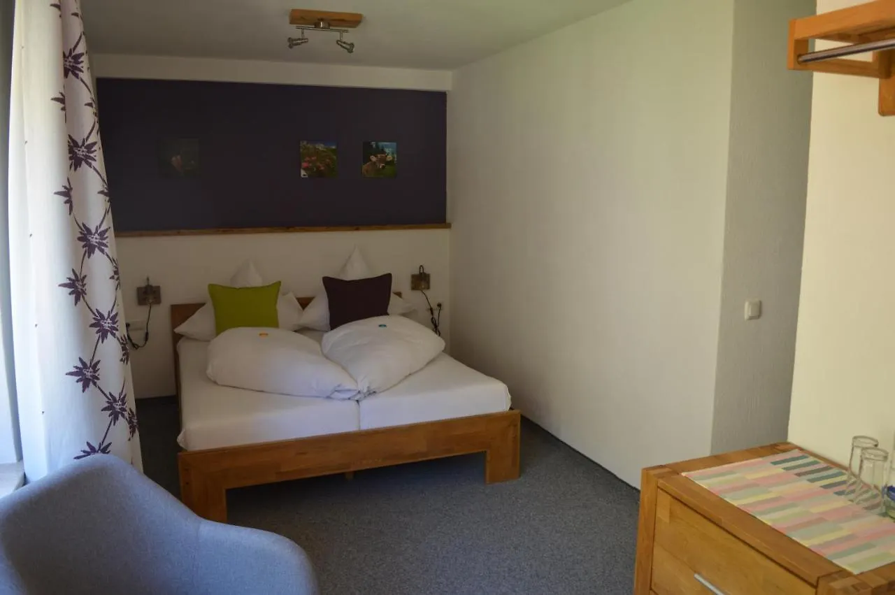 Gruener Hut - Dein Berghotel Bad Hindelang Hotel