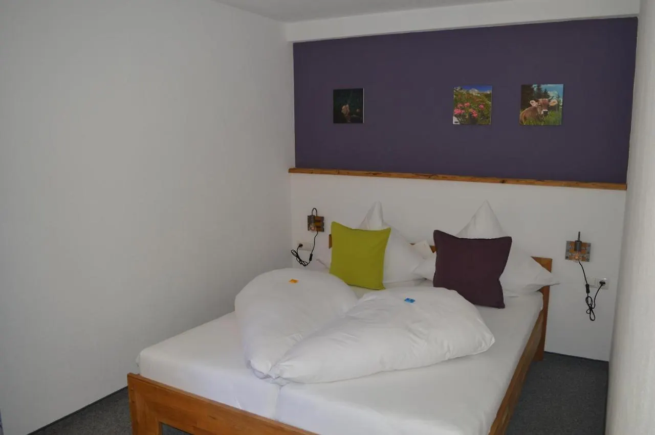 Hotel Gruener Hut - Dein Berghotel Bad Hindelang
