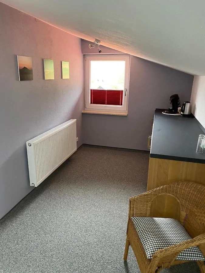 Gruener Hut - Dein Berghotel Bad Hindelang Hotel