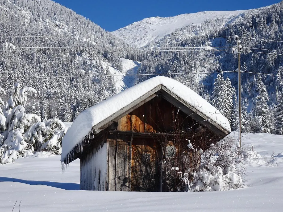 Hotel Gruener Hut - Dein Berghotel Bad Hindelang