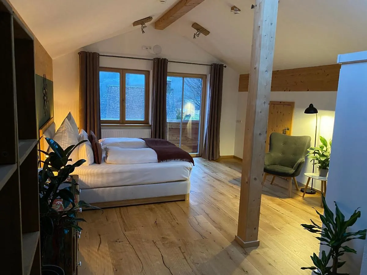 Gruener Hut - Dein Berghotel Bad Hindelang Germany