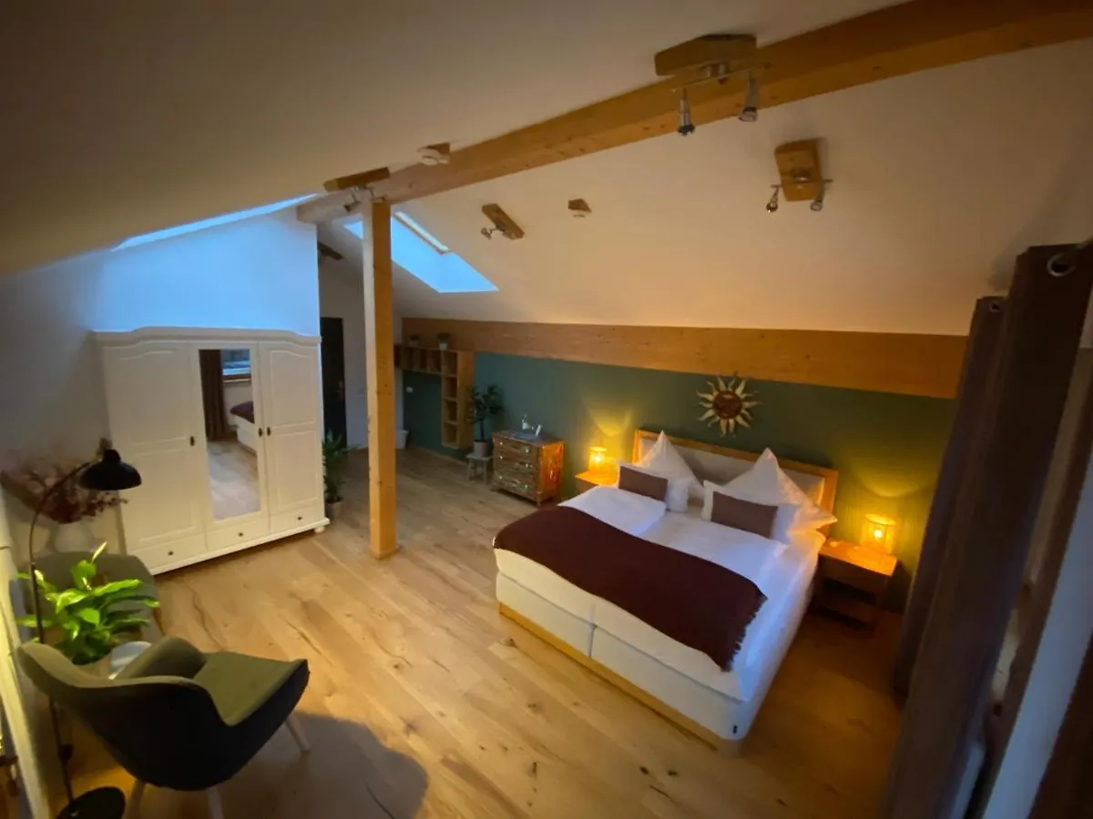 Gruener Hut - Dein Berghotel Bad Hindelang Hotel