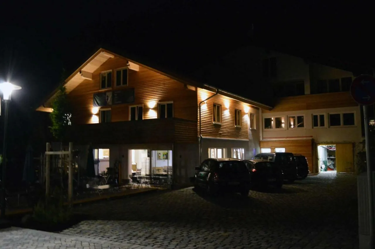 Hotel Gruener Hut - Dein Berghotel Bad Hindelang
