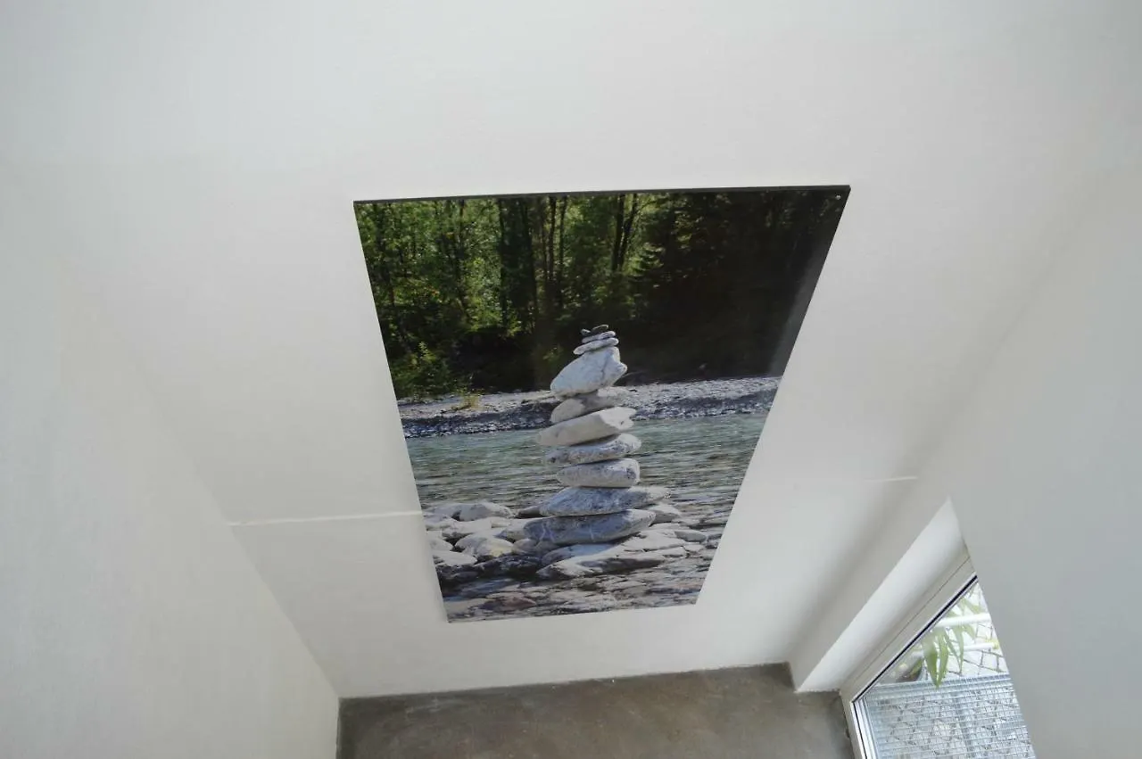 Gruener Hut - Dein Berghotel Bad Hindelang Hotel