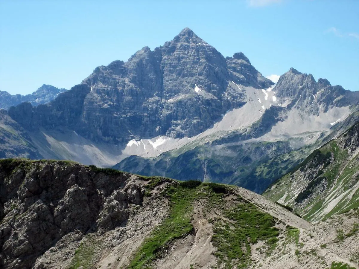 Gruener Hut - Dein Berghotel Bad Hindelang Hotel