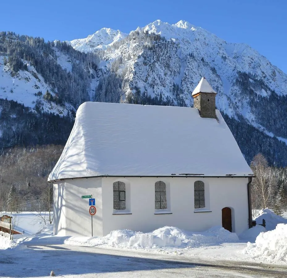 Gruener Hut - Dein Berghotel Bad Hindelang 3*,  Germany
