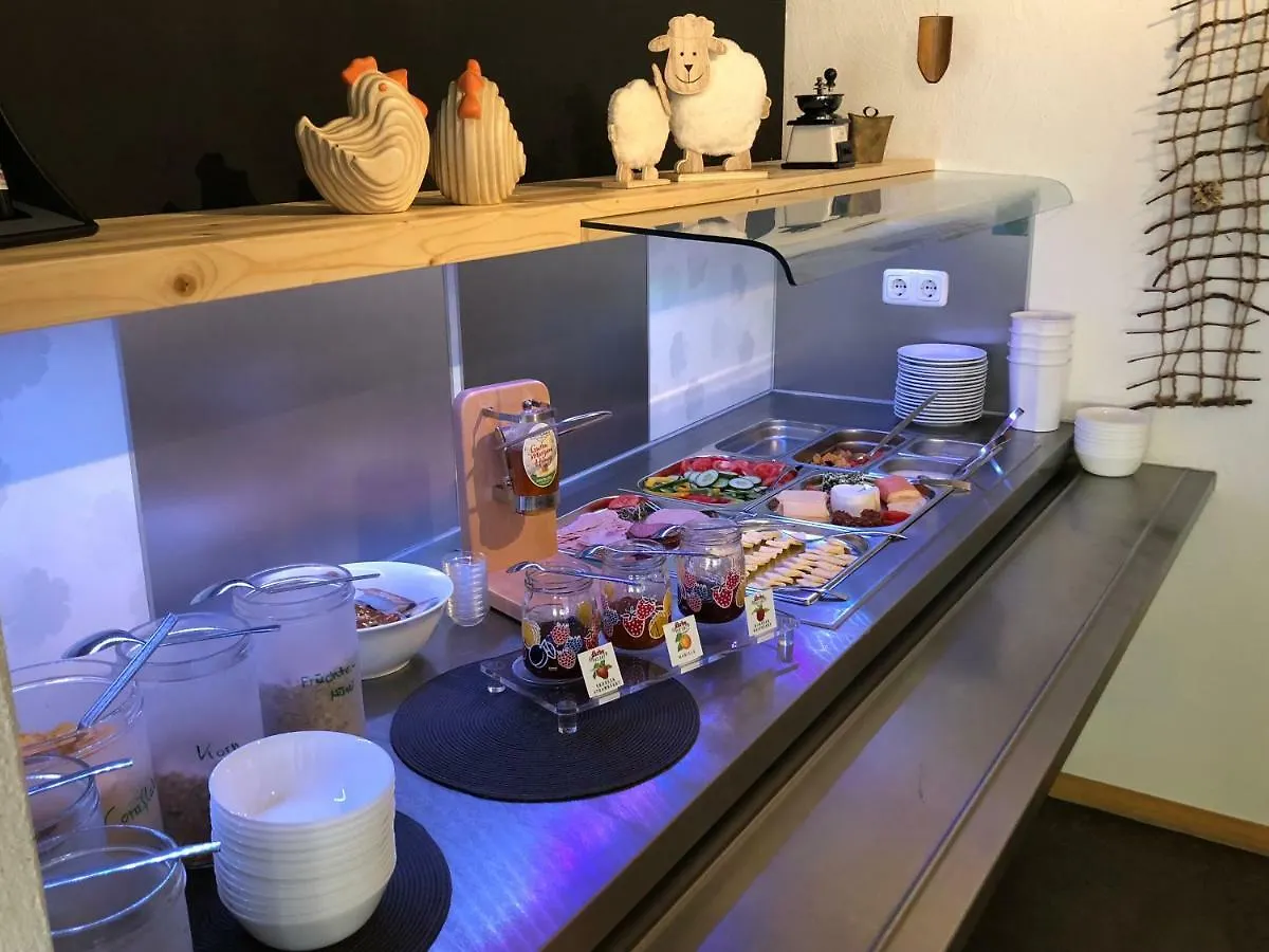 Gruener Hut - Dein Berghotel Bad Hindelang